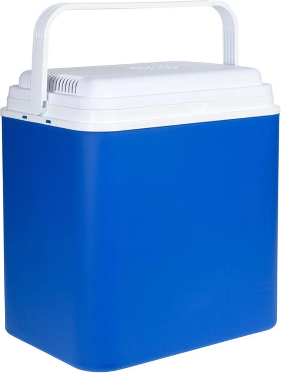 Merkloos Koelbox 12 V - 24L - Afbeelding 8