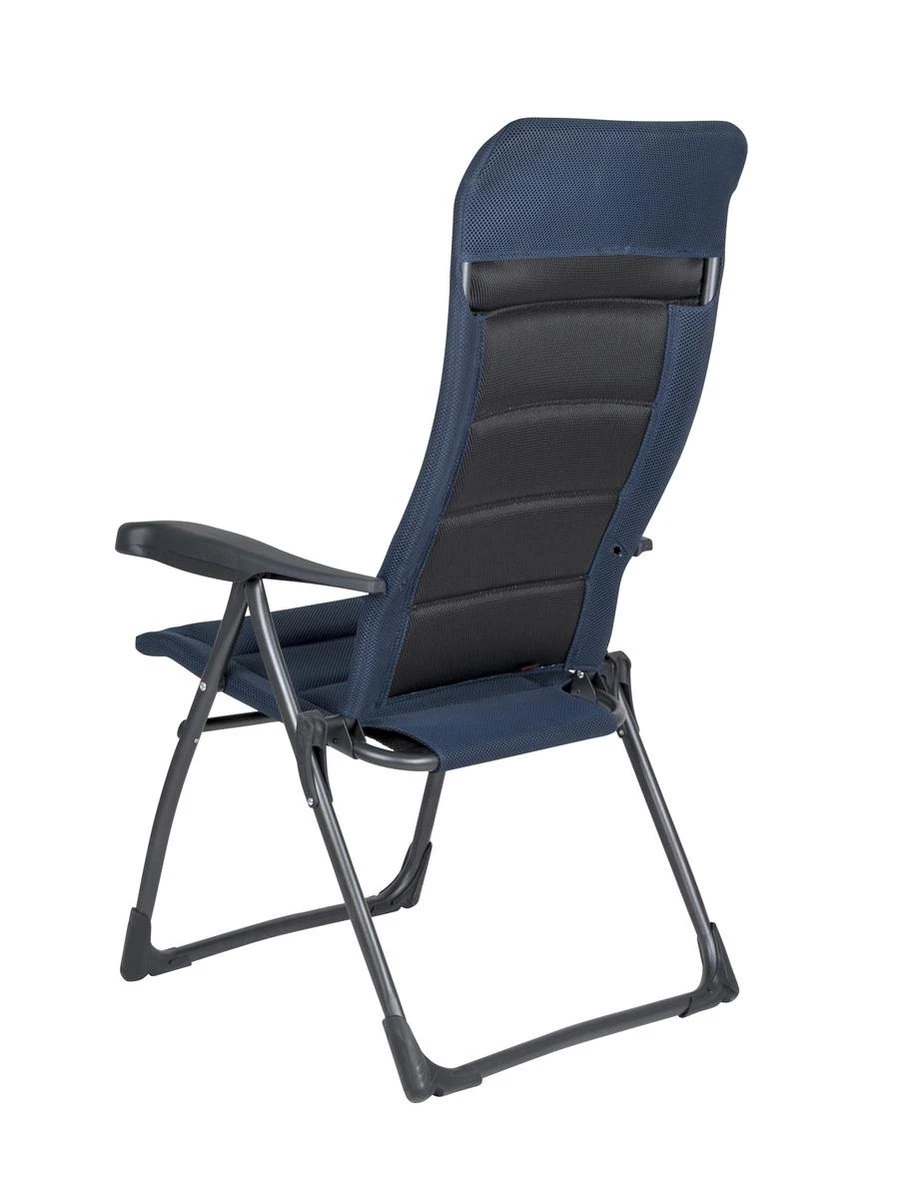 Crespo - Standenstoel - AP-215 Air-Deluxe - Blauw (84) - Afbeelding 5