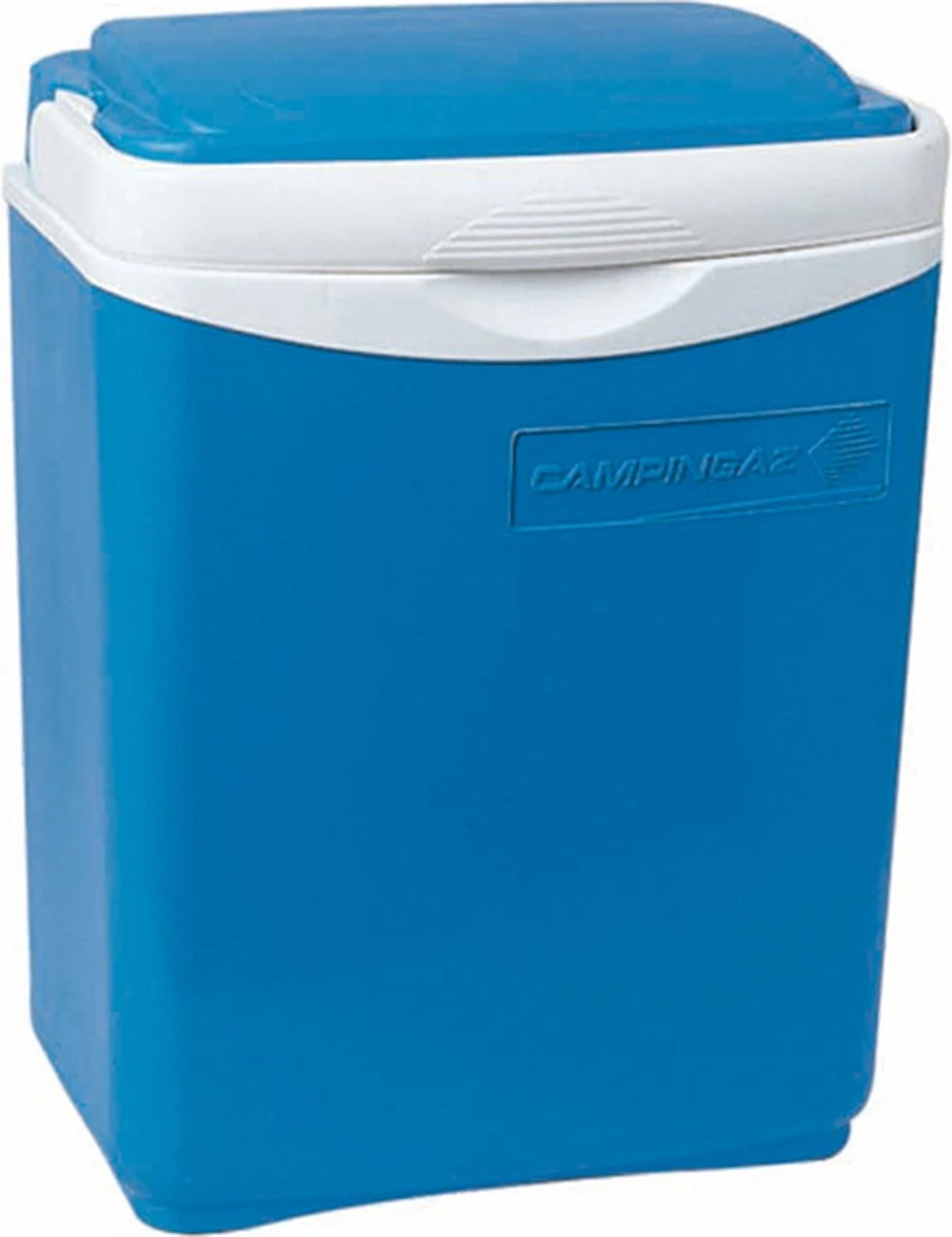 Campingaz Icetime Koelbox - 13 Liter - Blauw - Afbeelding 10