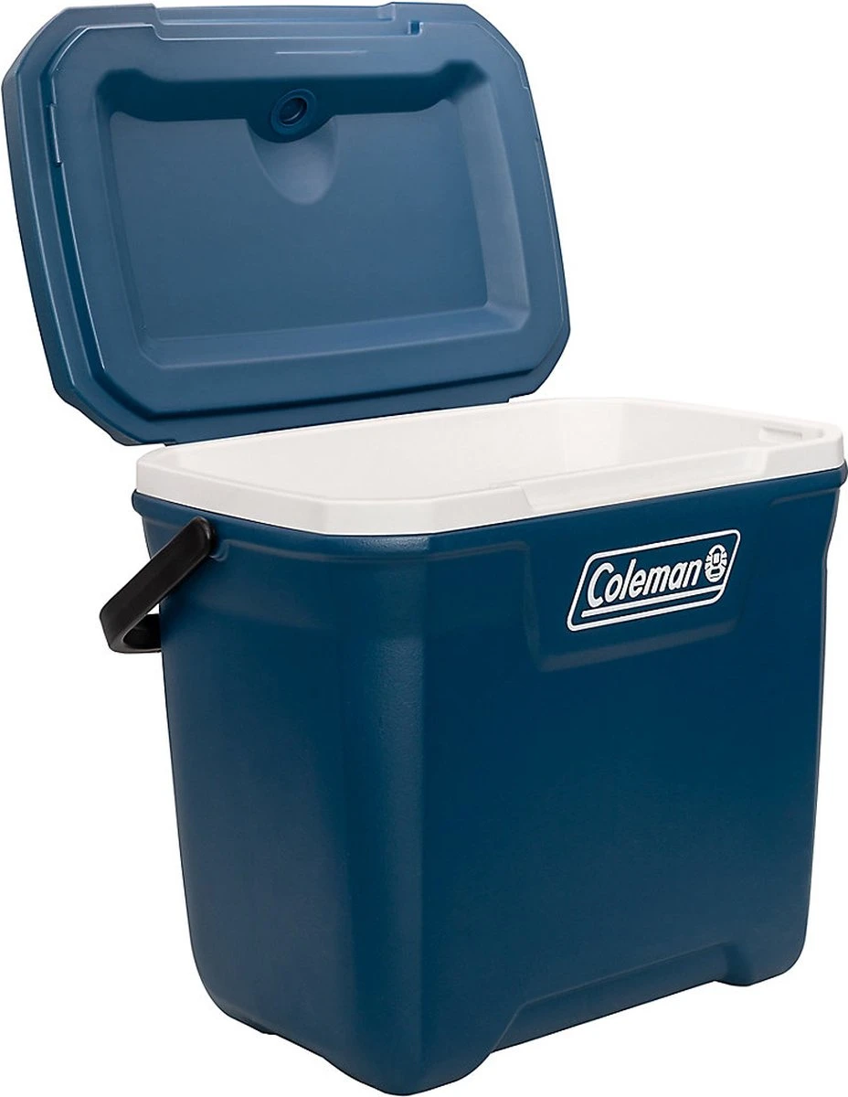 Coleman 28QT Xtreme Koelbox - 26 Liter - Blauw - Afbeelding 5
