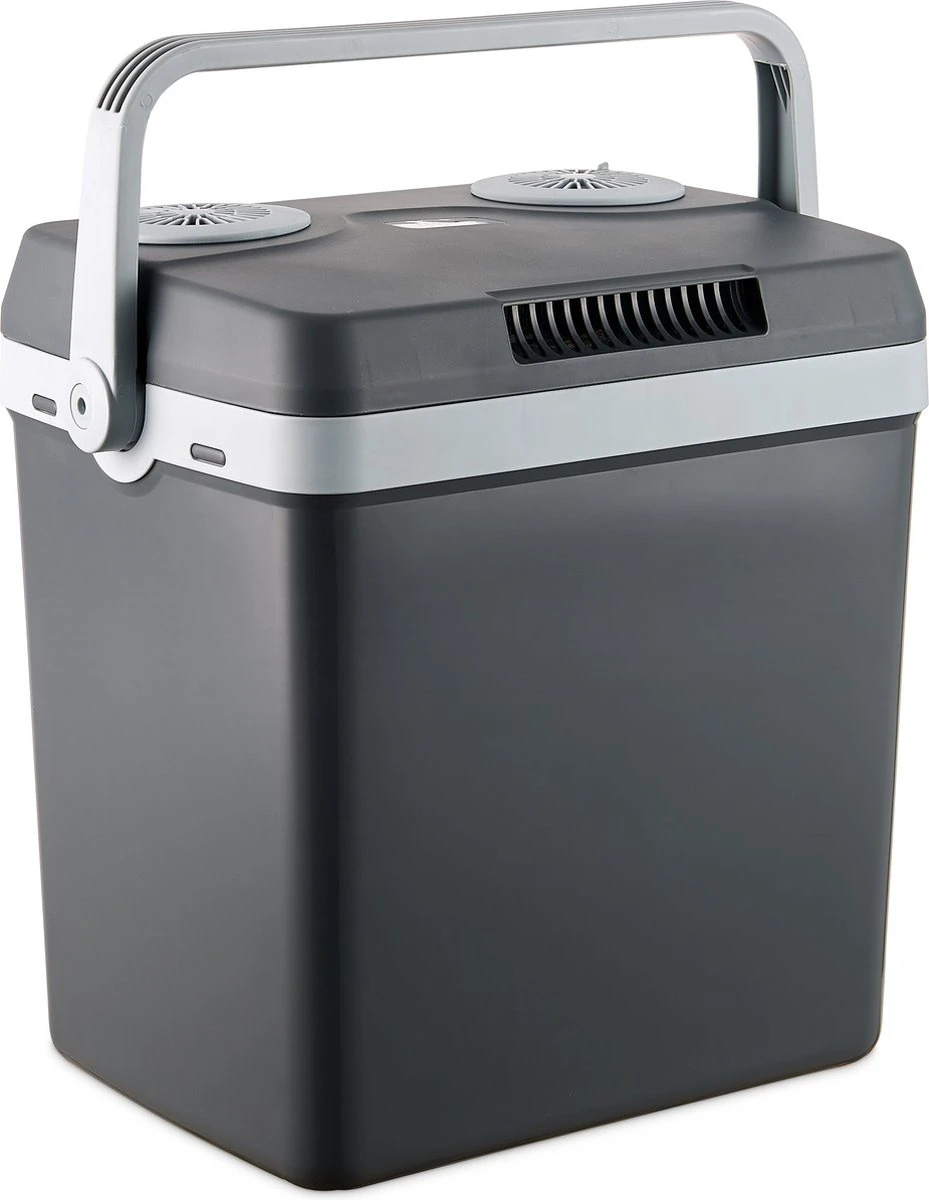 MOA Thermo-elektrische Koelbox - Met Verwarmingsfunctie - 12V En 230V - 32Liter - ECW32 - Afbeelding 10