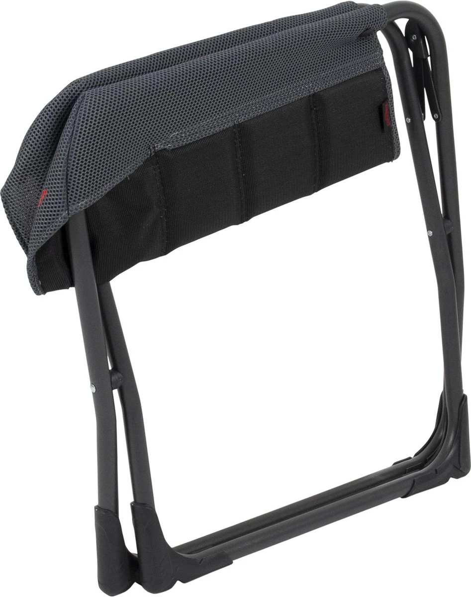 Crespo Voetenbank - AP-231 Air-Deluxe - Grijs (86) - Afbeelding 4