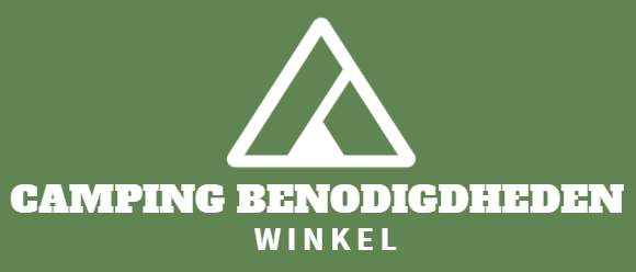 Camping Benodigdheden Winkel